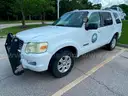 2008 Ford Explorer