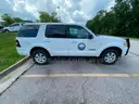 2008 Ford Explorer