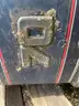 Evinrude Boat Motor