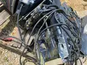 Evinrude Boat Motor