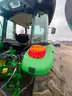 2013 John Deere 5085E Tractor w/ Boom Mower &#x26; Bucket