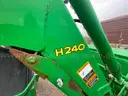 2013 John Deere 5085E Tractor w/ Boom Mower &#x26; Bucket