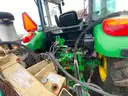2013 John Deere 5085E Tractor w/ Boom Mower &#x26; Bucket