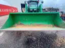 2013 John Deere 5085E Tractor w/ Boom Mower &#x26; Bucket