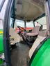 2013 John Deere 5085E Tractor w/ Boom Mower &#x26; Bucket