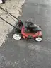 Push Mower