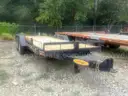Econoline 17 ft Trailer
