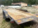 Econoline 17 ft Trailer