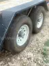 Econoline 17 ft Trailer