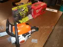 Power tools