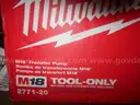 Power tools