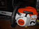Power tools