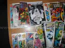 Comic Books