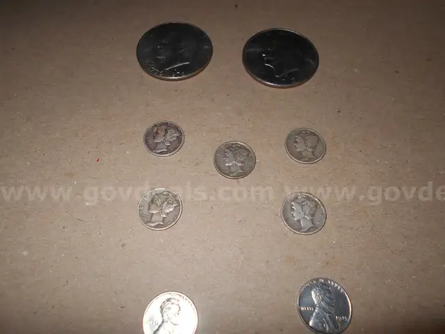Collector Coins