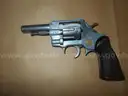 FIREARMS lot of 5 handguns