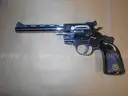 FIREARMS lot of 5 handguns