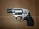 FIREARMS lot of 5 handguns