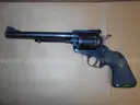 FIREARMS lot of 5 handguns