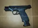 FIREARMS lot of 5 handguns