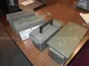 Ammo CANS