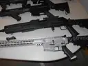 Lot of 5 Long Guns