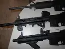 Lot of 5 Long Guns