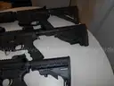Lot of 5 Long Guns