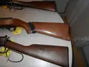 Lot of 5 Long Guns