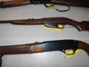Lot of 5 Long Guns