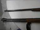 Lot of 5 Long Guns