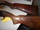 Lot of 5 Long Guns