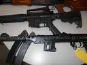 Lot of 5 Guns