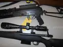 Lot of 4 Guns