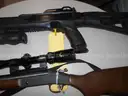 Lot of 4 Guns