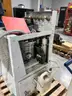 SCBA compressor and fill station
