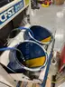 SCBA compressor and fill station