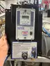 SCBA compressor and fill station