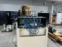 SCBA compressor and fill station