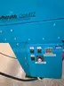 Powerhouse Quartz Modular Infrared / Convection Drying System