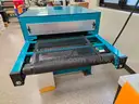Powerhouse Quartz Modular Infrared / Convection Drying System