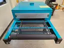 Powerhouse Quartz Modular Infrared / Convection Drying System