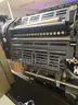 ABDICK POWDER 3 11&#x201D;X17&#x201D; PRINTING PRESS