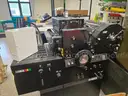ABDICK POWDER 3 11&#x201D;X17&#x201D; PRINTING PRESS