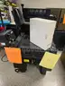 ABDICK POWDER 3 11&#x201D;X17&#x201D; PRINTING PRESS