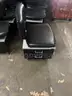 Collins pedicure stools