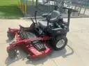 Toro Z master