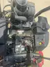 Toro Z master