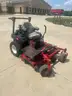 Toro Z master