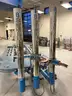 Frame Alignment Machine Body Builder 360