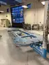 Frame Alignment Machine Body Builder 360